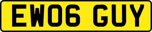 EW06GUY