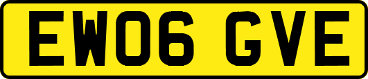 EW06GVE
