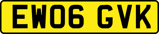 EW06GVK