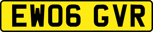 EW06GVR