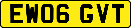 EW06GVT