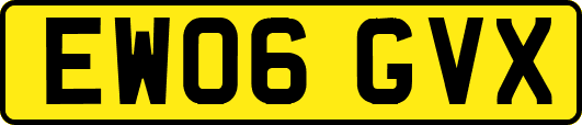 EW06GVX