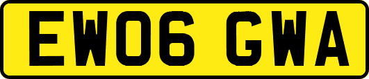 EW06GWA