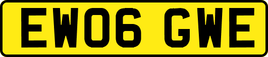 EW06GWE