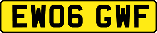 EW06GWF
