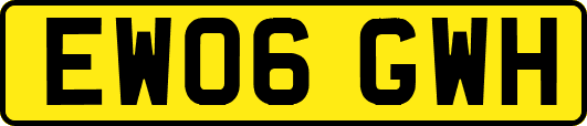 EW06GWH