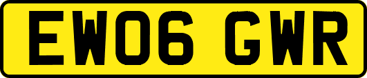 EW06GWR