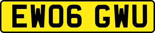EW06GWU