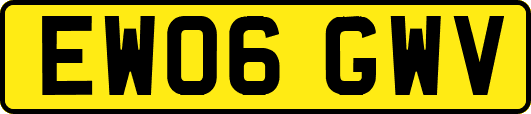 EW06GWV