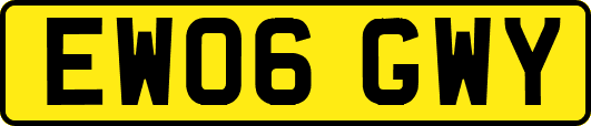 EW06GWY