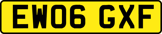 EW06GXF