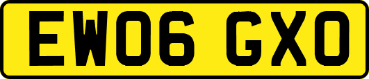 EW06GXO