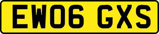 EW06GXS