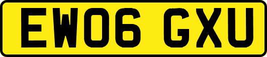 EW06GXU