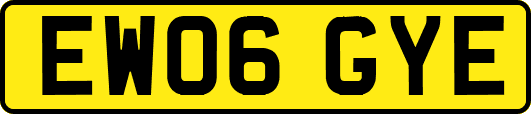 EW06GYE