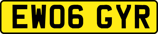 EW06GYR