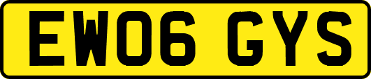EW06GYS
