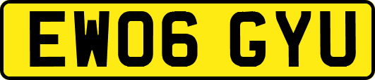EW06GYU