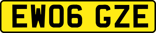 EW06GZE