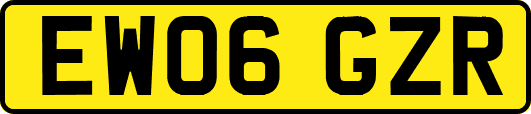 EW06GZR