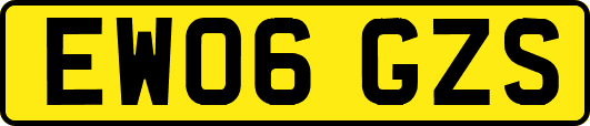 EW06GZS