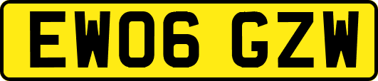 EW06GZW