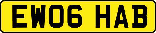 EW06HAB