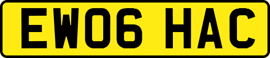 EW06HAC