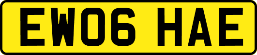 EW06HAE