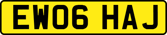 EW06HAJ