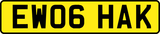 EW06HAK