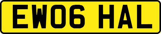 EW06HAL