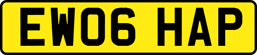 EW06HAP