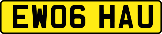 EW06HAU
