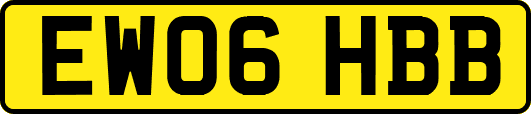 EW06HBB