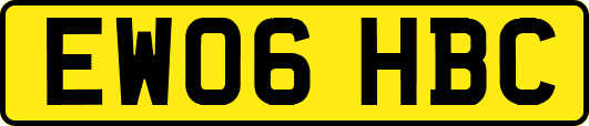 EW06HBC