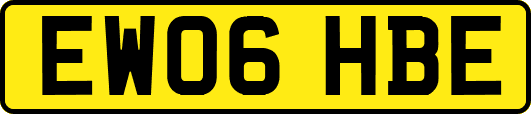 EW06HBE