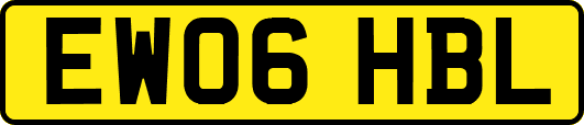 EW06HBL
