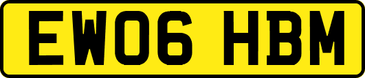 EW06HBM
