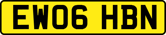 EW06HBN