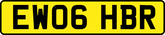 EW06HBR