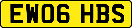 EW06HBS