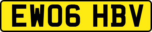 EW06HBV