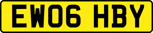 EW06HBY