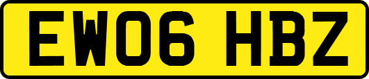 EW06HBZ