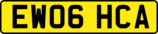 EW06HCA
