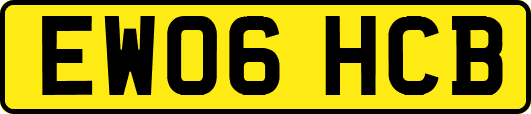 EW06HCB