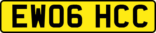 EW06HCC