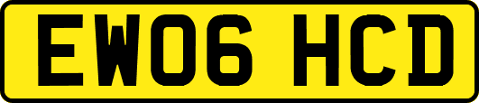 EW06HCD