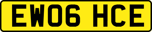 EW06HCE
